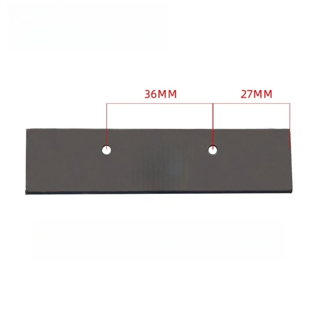 UV 평판 프린터용 기존 Mimaki JV33 와이퍼 블레이드, TS3/TS5 시리즈와 호환 가능, 고품질 프린트 헤드 유지 관리 파라미터