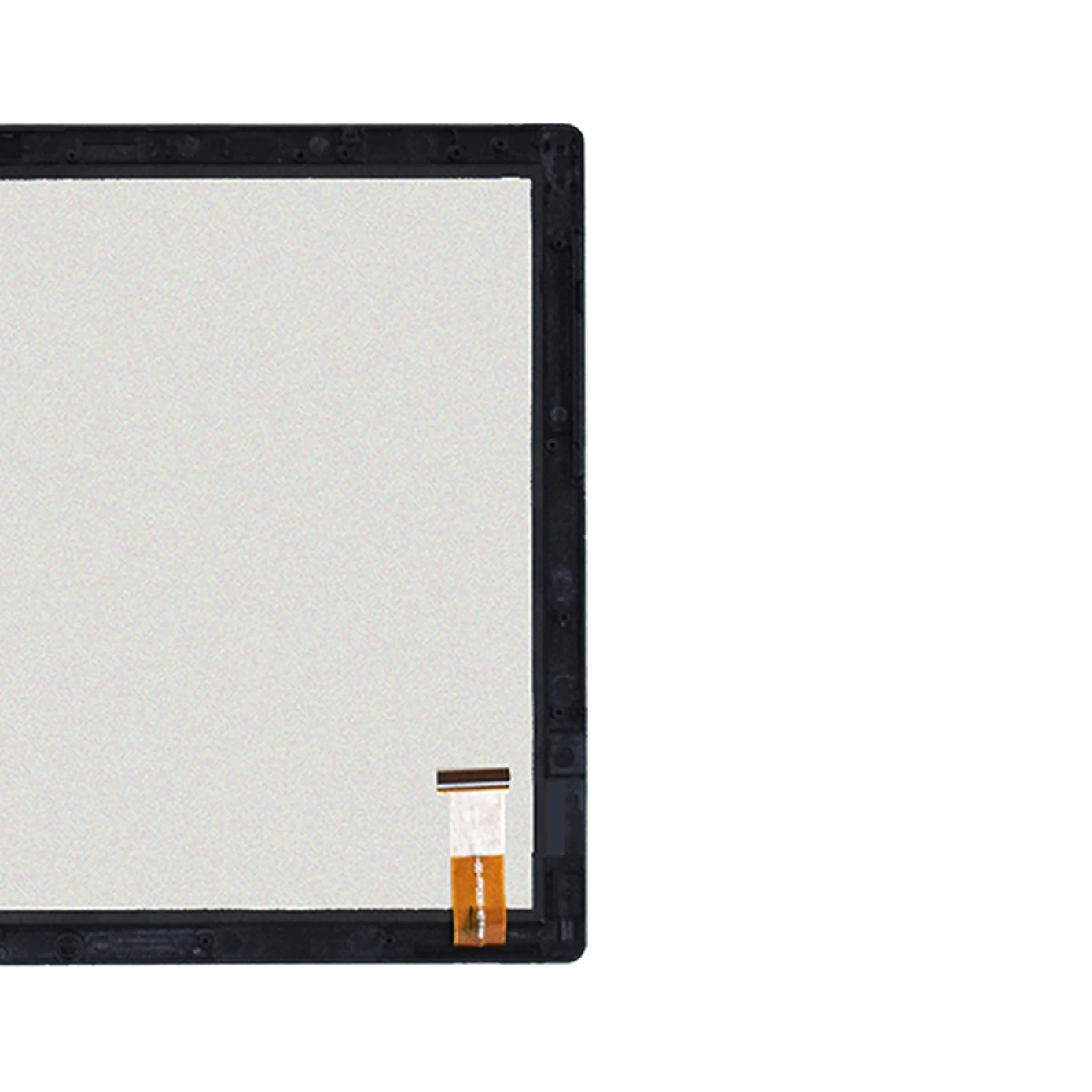 LCD Display For 10.1 inch Tablet Teclast P20HD TLA007 Touch screen Touch  panel Digitizer Glass Sensor For Teclast P20 HD - AliExpress