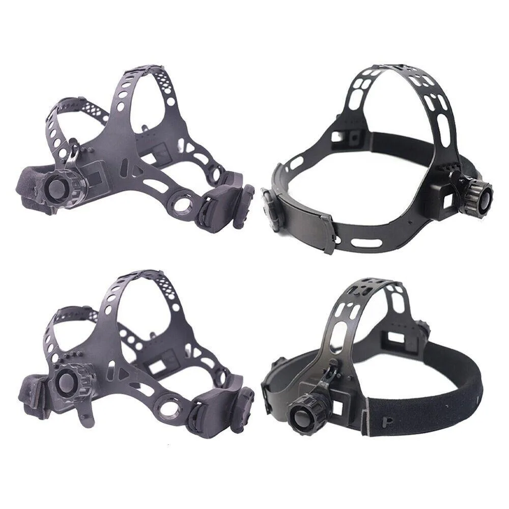 Universal Welding Helmet Headband Fits Miller Headwear Replacement