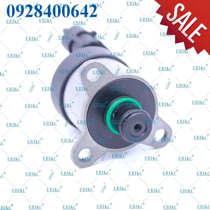 

Регулятор топливного насоса ERIKC 0928400642, управление дозировкой 0445020047 0445020048 0445020076 насос 0 928 400 642 для CUMMINS Dodge Ram