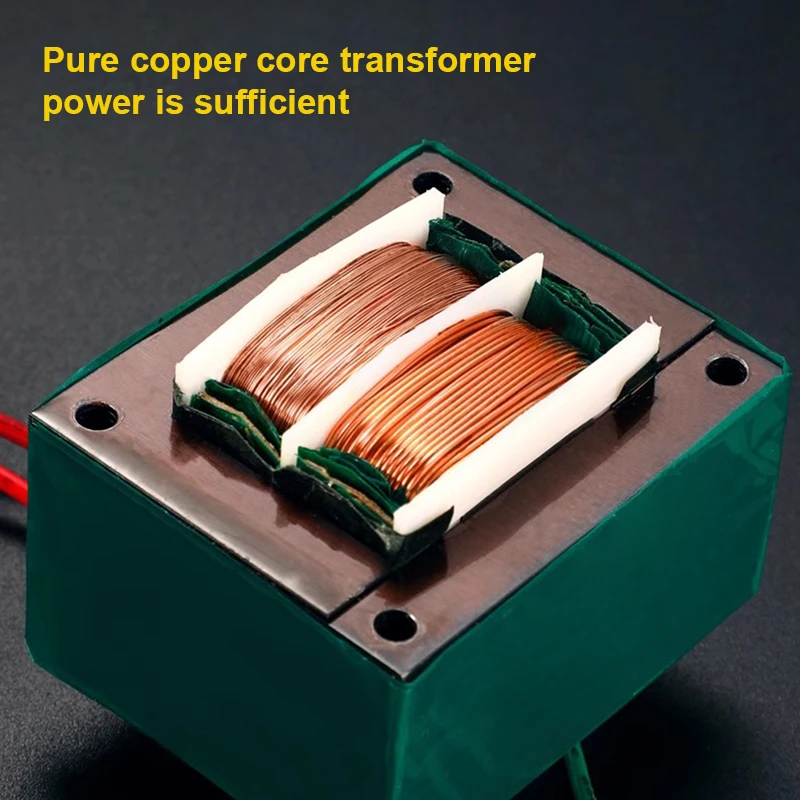 Constant Temperature Soldering Iron Soldering Pen Internal Heating Type Industrial Grade Station