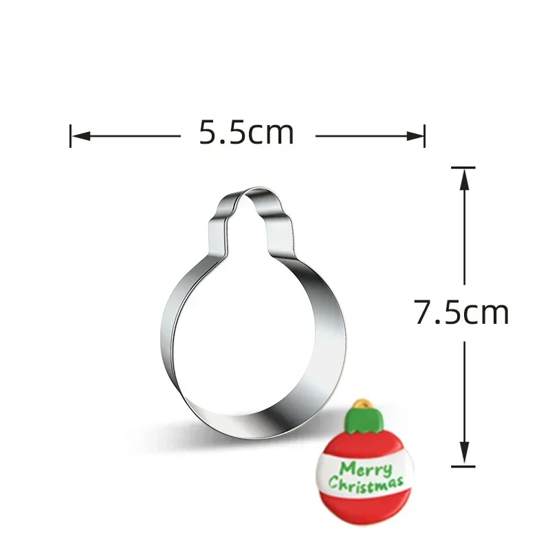 Stampino Per Biscotti A Forma Di Casa, Acciaio Inox 7,5 Cm - Stadter, Per Pasticceria, Fondente, Pasta Di Sale E Fimo