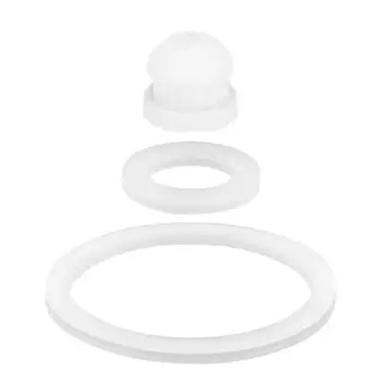 Water Bottle Vent Hole Gasket