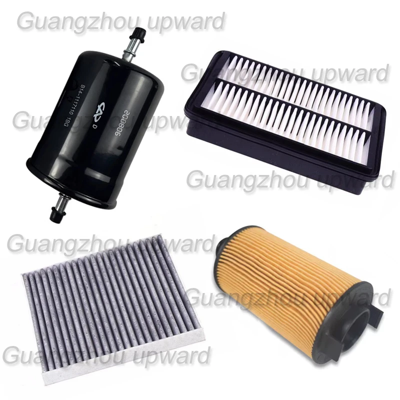 For CHERY ARRIZO 6 1.6T 1.5T Engine Auto Car Motor Parts Oil Filter