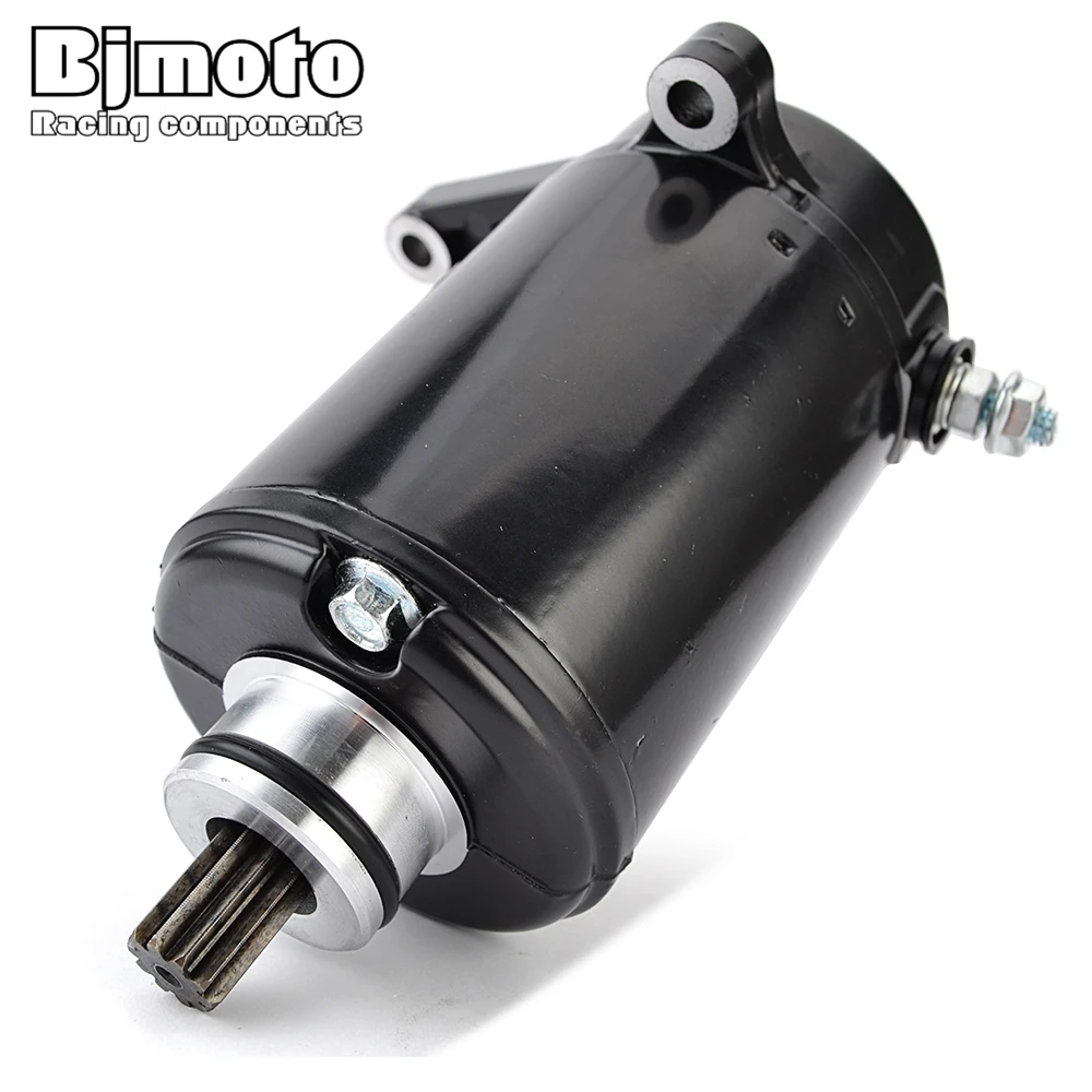 Starter Motor For Kawasaki ZX750 Ninja ZX-7 ZX-7R ZX-7RR 1989-1997 ZXR750R 1991-1995 21163-1193 ZX750 ZX 750