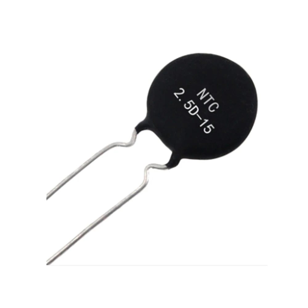 

50pcs NEW 2.5D-15 ORIGINAL NTC Thermistor