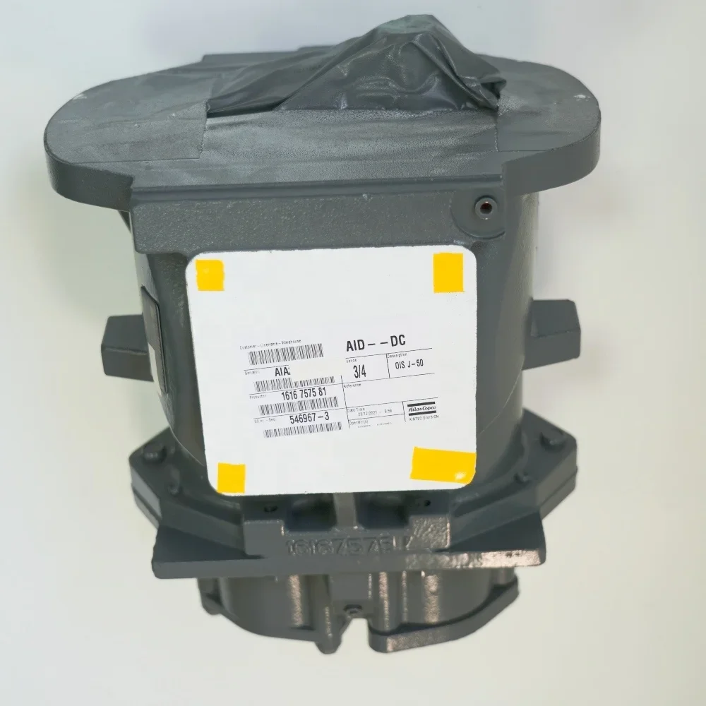Nieuwe Originele Atlas Copco Luchtcompressor 2908014000 2908014100 2908014200 2908014300 2908014400 2908014580 2908014600 290801