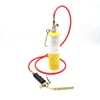 High Temperature Welding Gun Propane Cylinder Welding Maintenance Torch Flamethrower Gas Welding Torch WIth 1.6M Hose And Hook 6