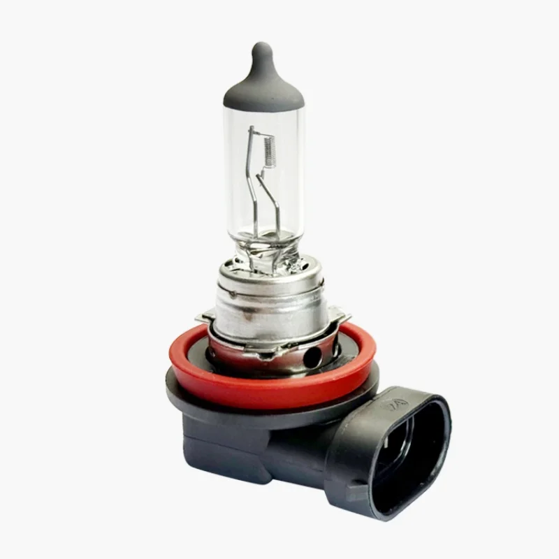 OSRAM H11 Original Long Life Halogen Headlight Bulb - 12V 55W