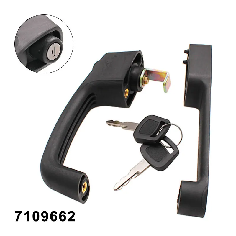 DoorLatchHandle71096627109663ForA220A300A770751753763773