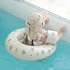 Children Swimming Seat Float Inflatable Swimming Ring for Kids Boys Girls Swim Pool Water Fun Toys Summer Beach Party Accessory 5