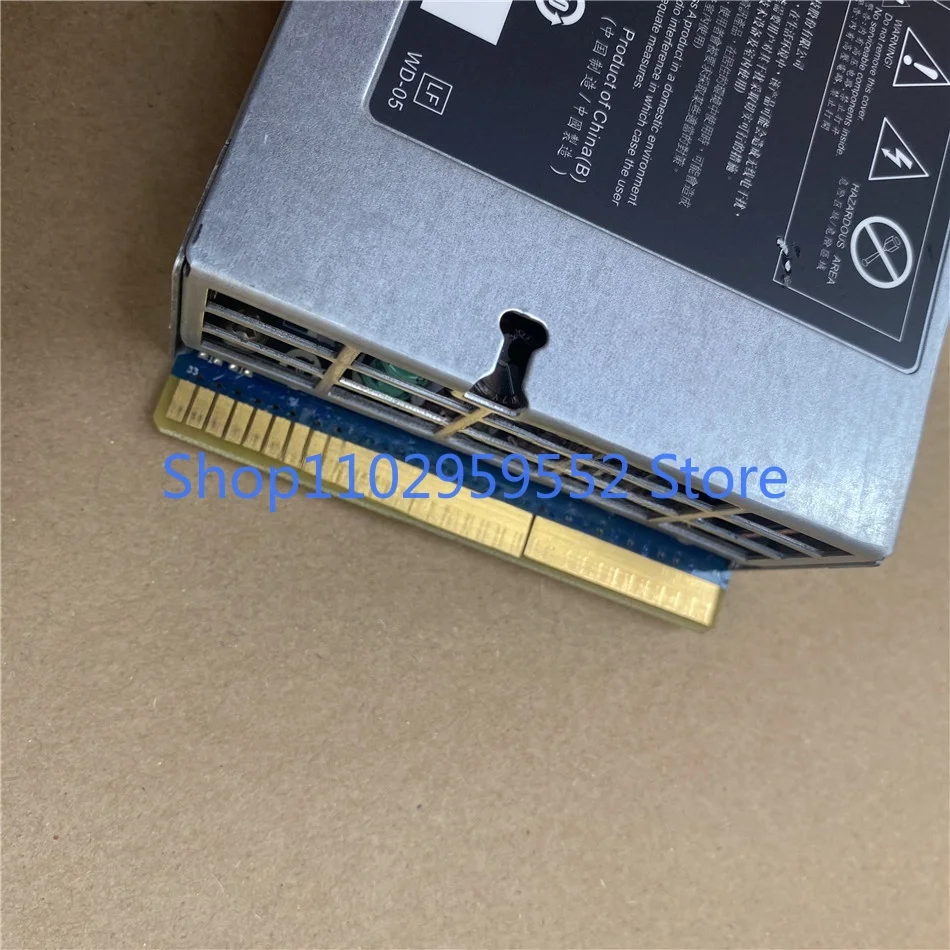 C2100 서버 전원 공급 장치 PS-2751-5Q 750W용 1개