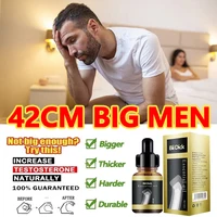 Essential Oil For Man