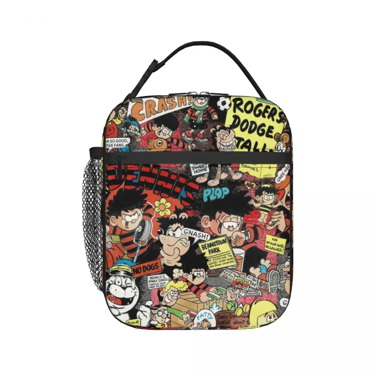 Beano 2 Un Lunchbag