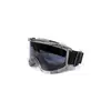 Skiing Goggles Windproof Cycling Motorcycle Goggles Winter Anti-Fog Snowboard Ski Glasses Ski Mask Tactical Goggle Sunglasses 2