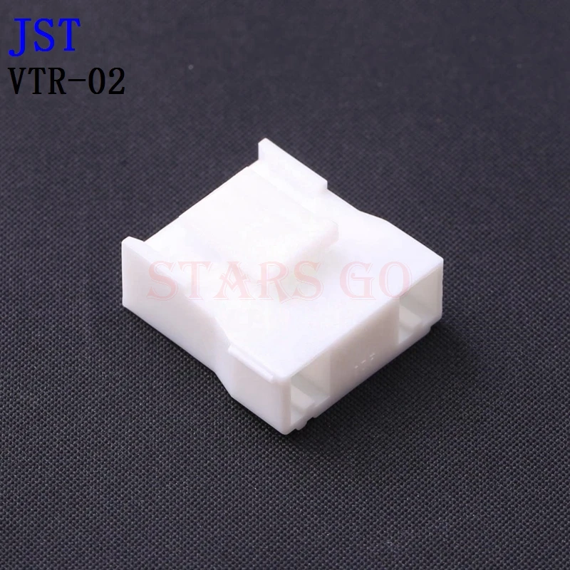 

10PCS/100PCS VTR-02 VLS-12V JST Connector