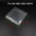 GB GBA GBC NGPC