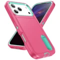 Pink-Cyan