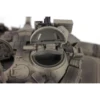 Outdoor Gifts HENG LONG 1/16 7.0 FPV Customized Russia T90 RC Tank 3938 360° Turret Wheels Steel Gearbox Speaker BB TH17873-SMT4 6