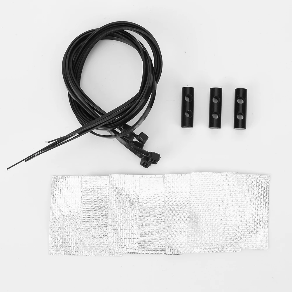 1~5SET Bicycle Motorcycle Sole Device Special Effect Outdoor Cycling Skateboard Sole Gear Riding Bar Cycling Accessories