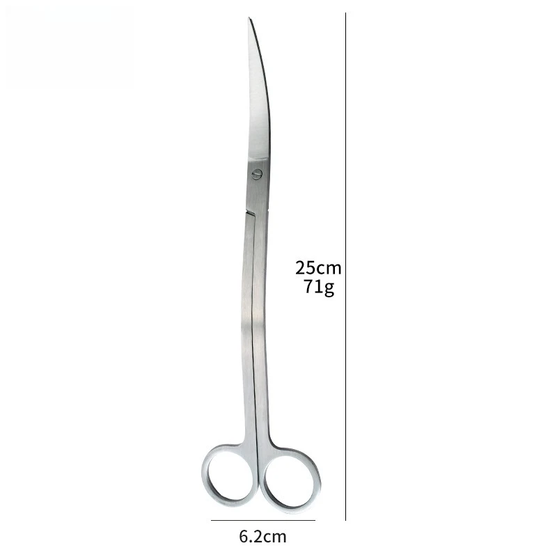 Wave scissors