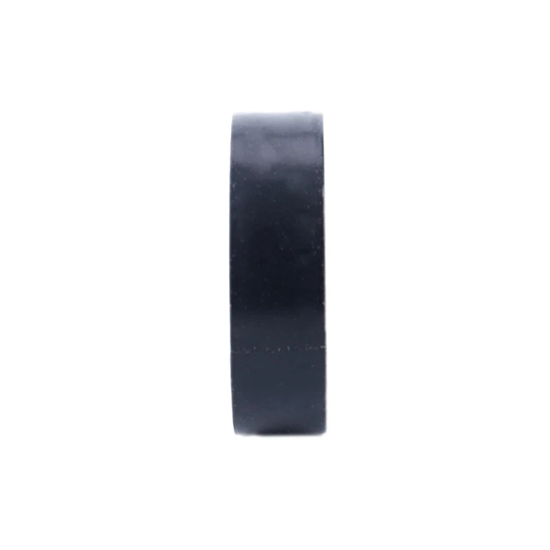 3 Pcs 19Mmx10m Duct Waterproof Tape, Black