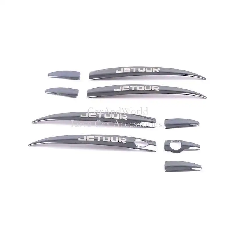 06-Black Handle
