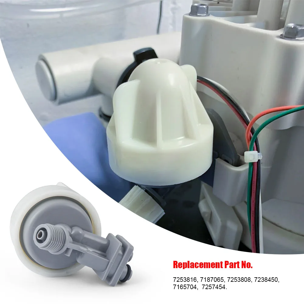 浄水器　蔵　kura SPRING WATER 現状品 Water Softener Nozzle and Venturi Assembly 7187065 Replacement