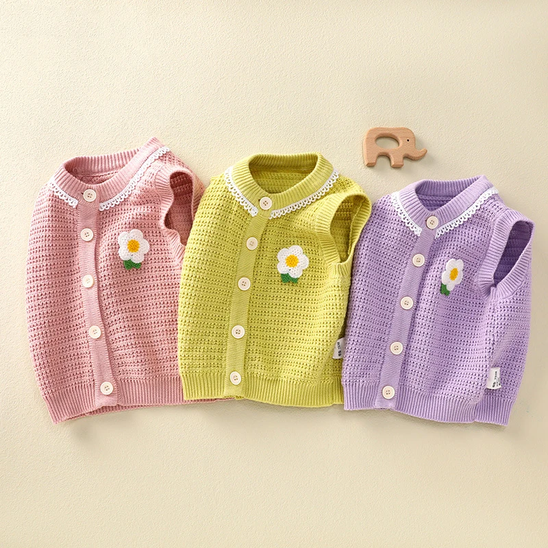 

Новинка осени 2023, Детская Трикотажная майка для младенцев и малышей, демисезонная и зимняя защита живота для девочек