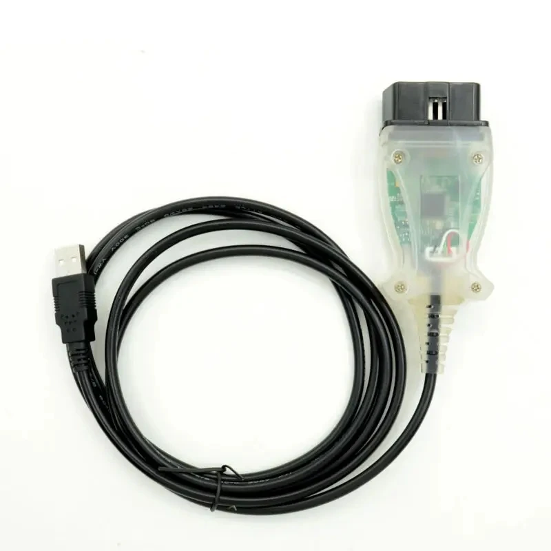 2024 ELS 27 V2.3.8 Forscan Full Software PIC24HJ128GP+Ft/Di OBD2 Free for Frdmazd Diagnostic Software Multilingual Scanning Tool 2