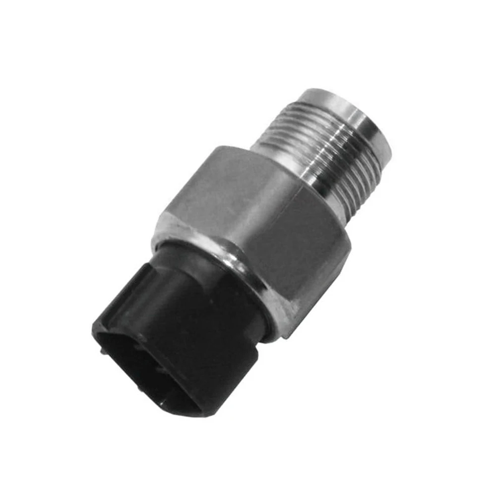 

New Fuel Rail Pressure Sensor 6Pins Fit for Toyota Avensis 2.0 D4D 04/2003-11/2008 Fuel Rail High Pressure Sensor 8945860010