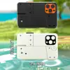 Folding iPhone Water Gun For Kids Boys Summer Games Swimming Pool Toy Gun Dropship Shopify TikTok Toys 6
