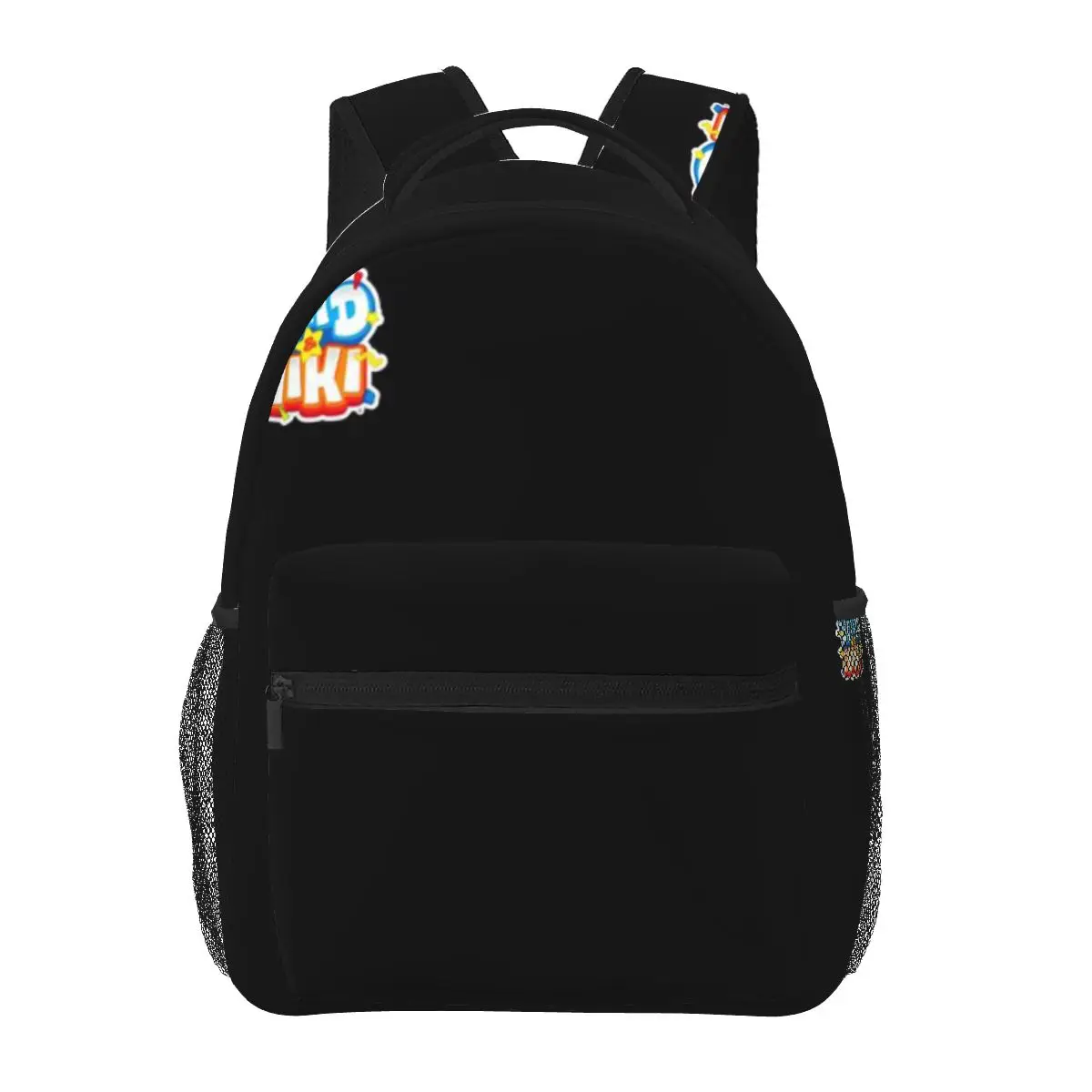 Divertente Vlad E Niki Cute Boys Uno Zaino Casual