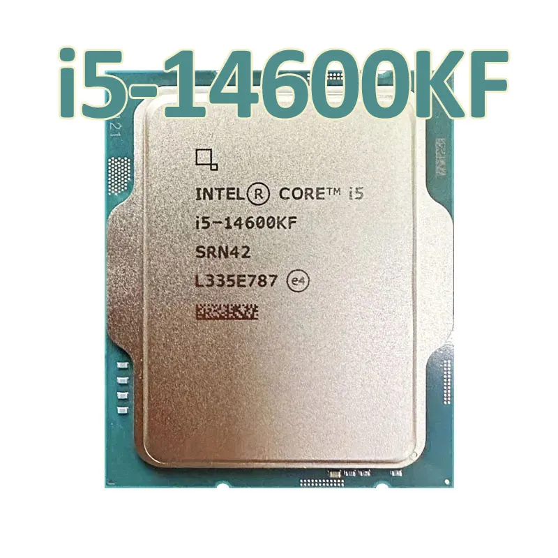 インテルCorei5 プロセッサー14600KF-【極美品】プラダ 二つ折り