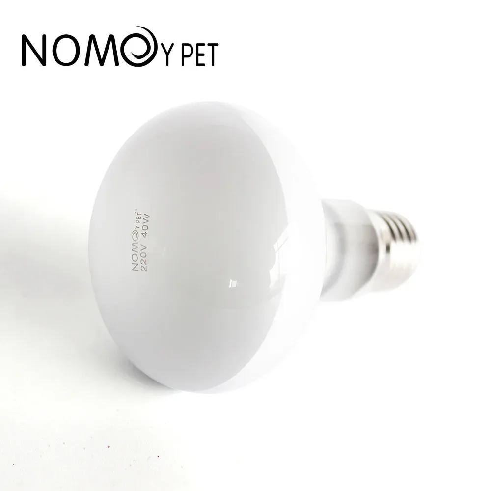 UVA+UVB Reptile Lamp Bulb reptile heating lamp reptile light bulb reptile lamp bulb Reptile Waterproof Daylight Lamp Heating For Turtle Lizard Terrarium Temperature Controller