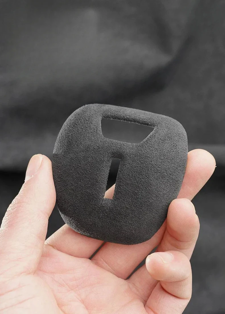 Car Gears Pad for BYD Song Plus/ Pro 2021-2025 Gear Lever Collar Shift Handle Knob Sticker Cover Interior Styling Moulding Trim