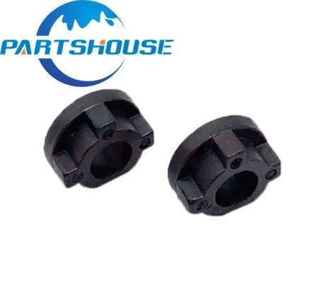 

10Set. JC61-03756A Fuser Pressure Roller Bushing for Samsung ML 1210 1250 1660 1661 1665 1666 1667 SCX 3200 3205 3400 3405 M2070