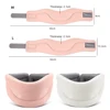 Adjustable Neck Support Cervical Brace Neck Stretcher Chiropractic Posture Corrector Relief Neck Pain Cervical Traction Device 6