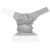 Reusable Adult Washable Cloth Diaper Waterproof Breathable Pregnant Women Elderly Etc Incontinence Care Diaper (66.7cm‑110.0cm ) 5