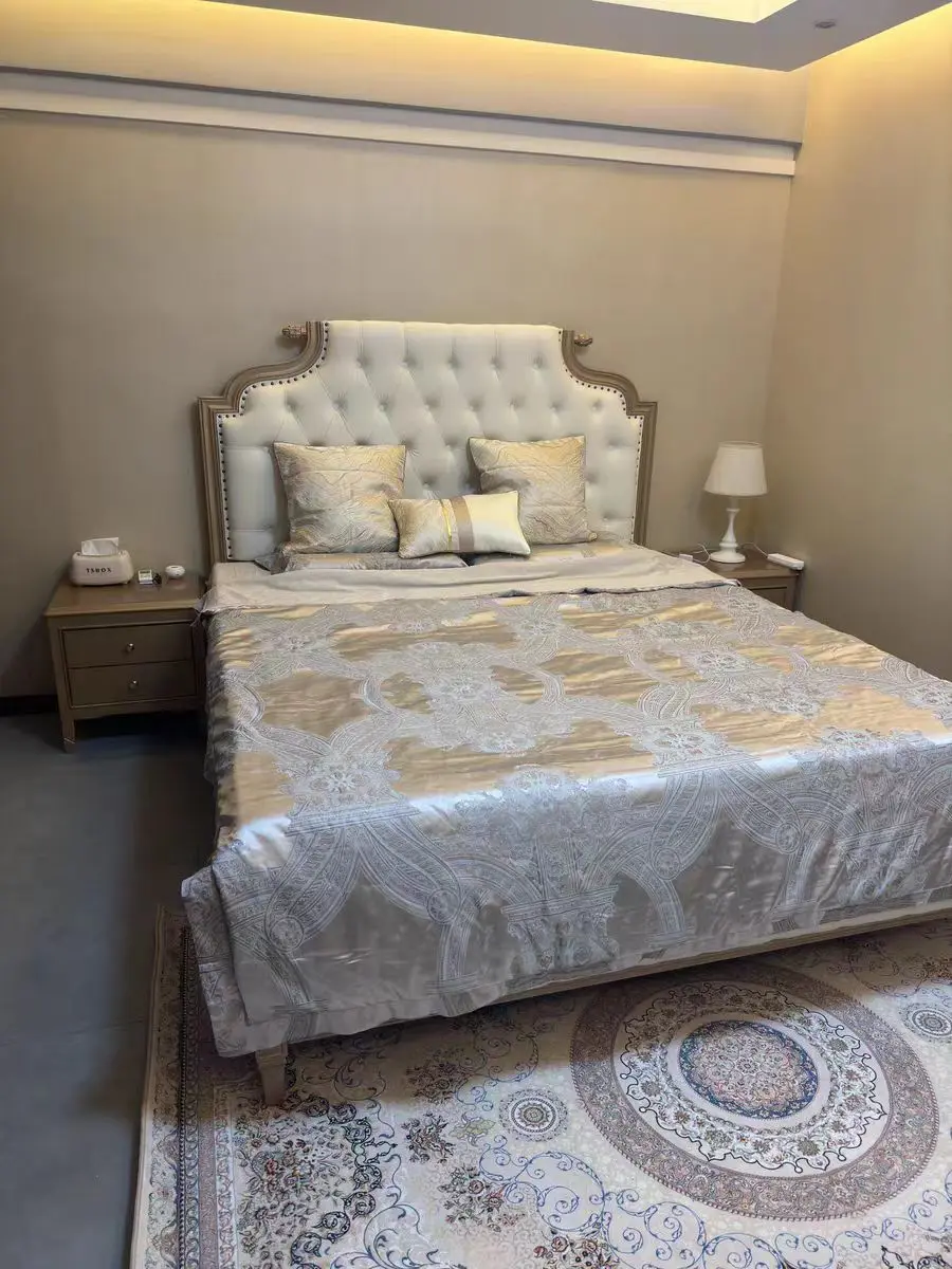 French Persian carpet 5