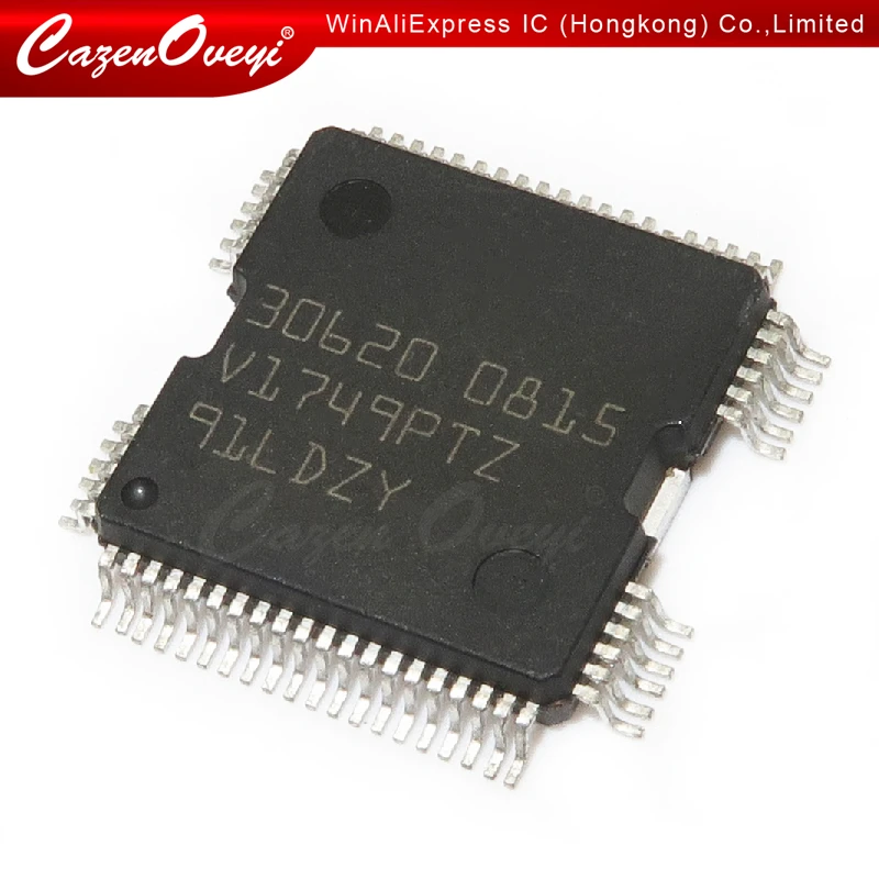 5 Stück/Los 30620 HQFP64 Autochip Auto-IC auf Lager