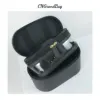 Customisable Name Ladies Saffiano Split Leather Travel Toiletry Case Bag Makeup Organizer Box Dopp Kit Cosmetic Bag Set 5