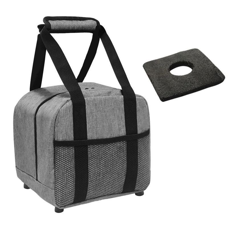 

Сумка для боулинга, сумки для боулинга с мягким держателем для мяча, сумка для боулинга, сумка для обуви