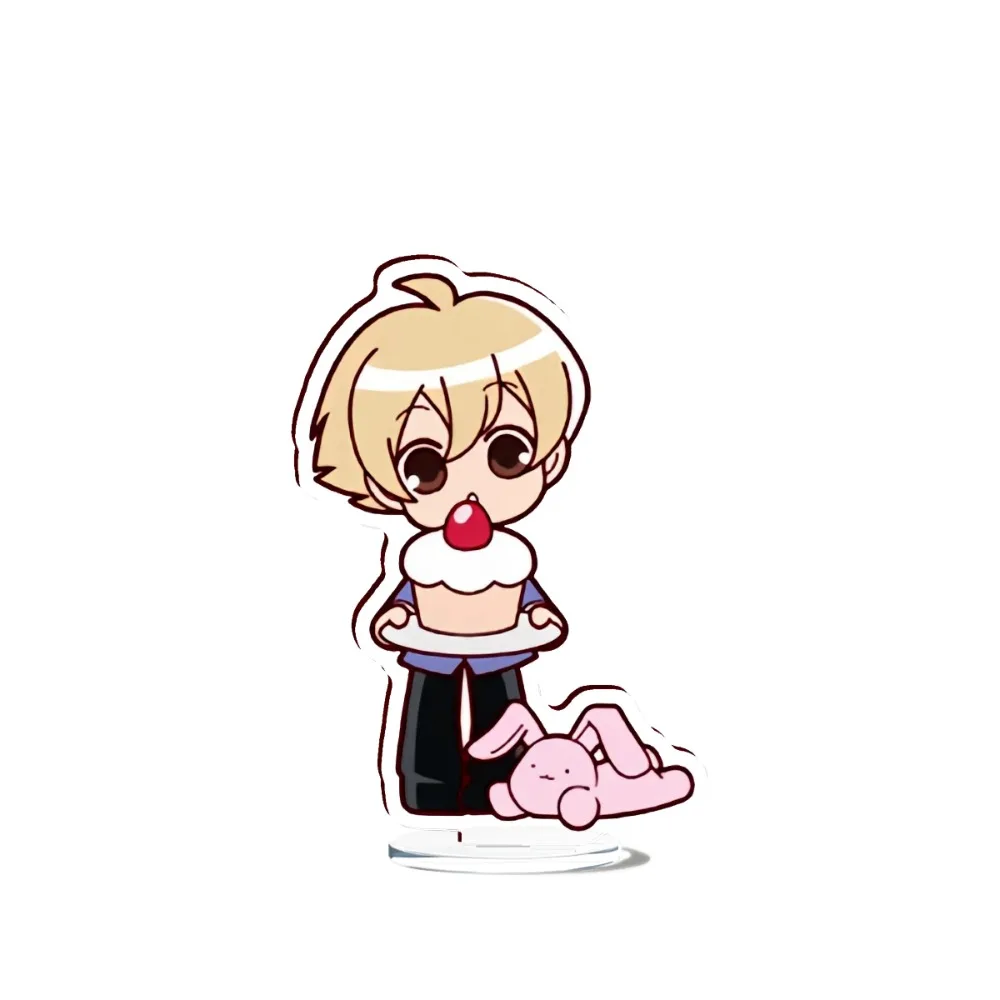 S5466d7d30e2e4f21a43b649dabae0c5bV - Ouran High School Host Club Merch