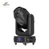 GalaxyJet LED Zoom Beam&Spot&Wash 300W 3IN1 Moving Head Light High Brightness Light Source for Disco KTV Party Concert 2