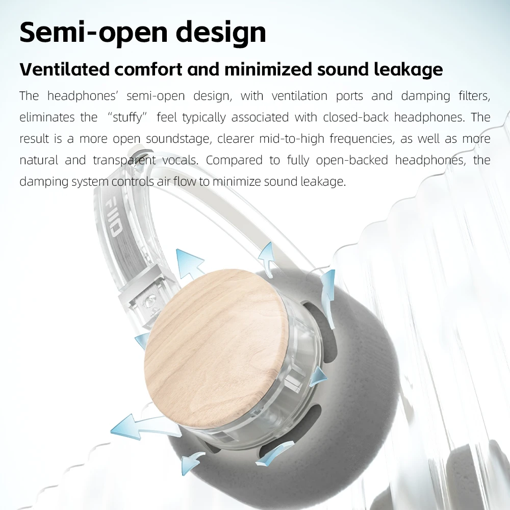 NUBWO G06 Dual Wireless Gaming Headset – Bluetooth 5.3 & 2.4GHz, Microphone for PS5, PS4, PC, Mobile, Switch 4