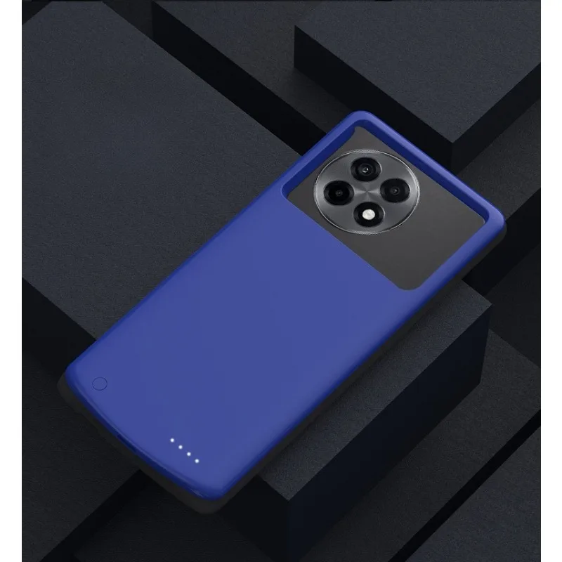 OnePlus ACE5/1+ACE5Pro 레이싱 에디션/얼티밋 에디션 휴대폰 배터리 케이스 보조 배터리 휴대용 전원 공급 장치