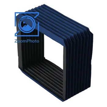 전문 제작 카메라 벨로우, Mamiya RB67, RZ67, 6x7 카메라용 교체 벨로우즈, 고품질