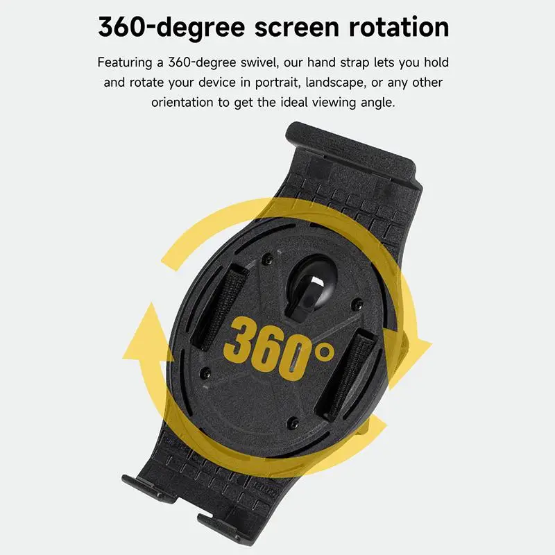 Ulefone Tablet Hand Strap Holder for Ulefone Armor Pad 4 / 4 Ultra