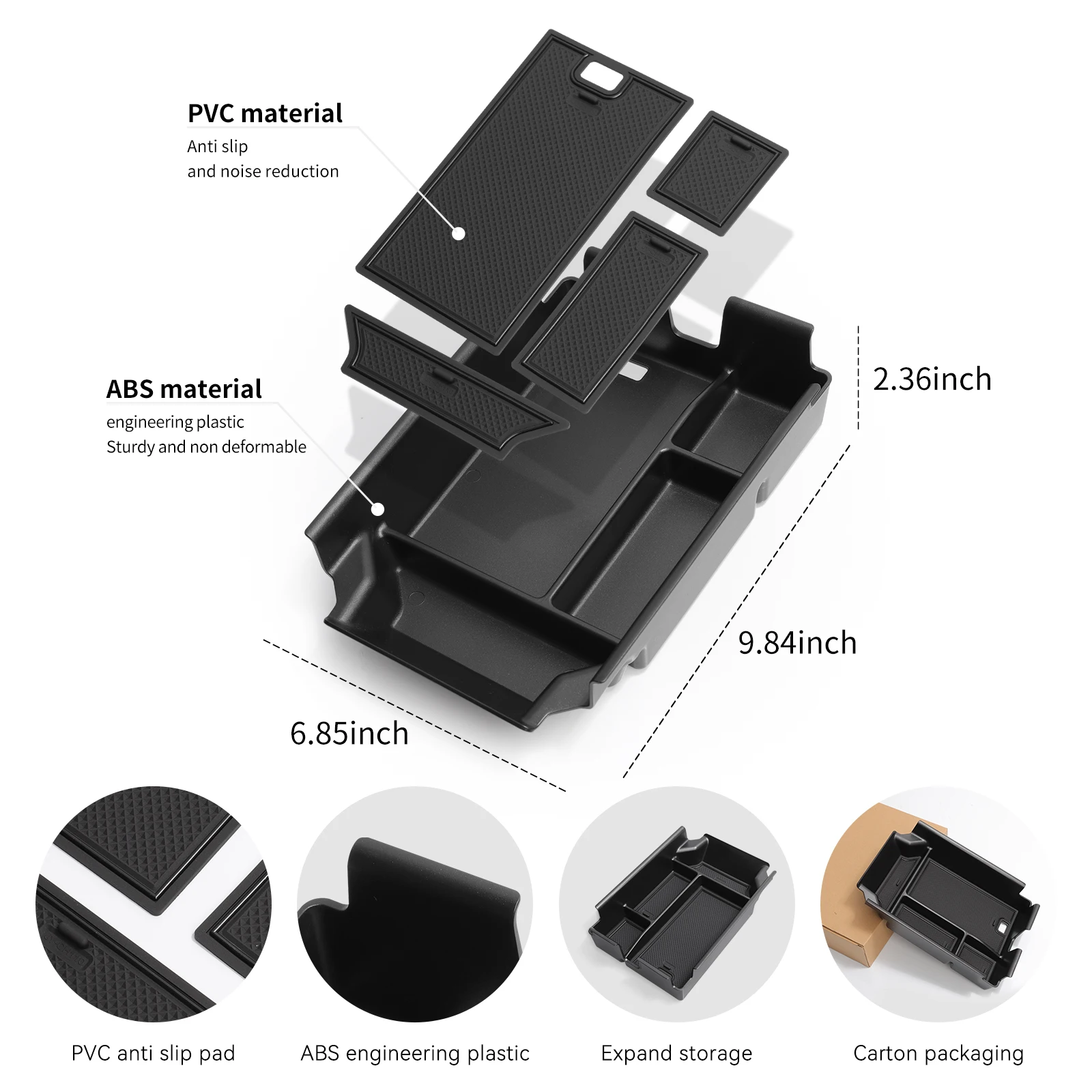 dsc-products
